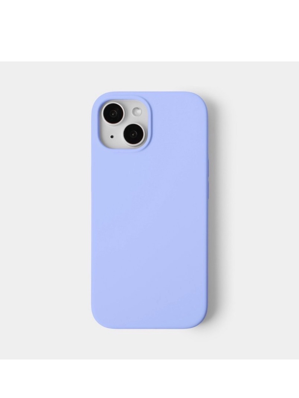 Heyday MagSafe Phone Case for iPhone 17e/16e/15/14/13- Peri-Blue